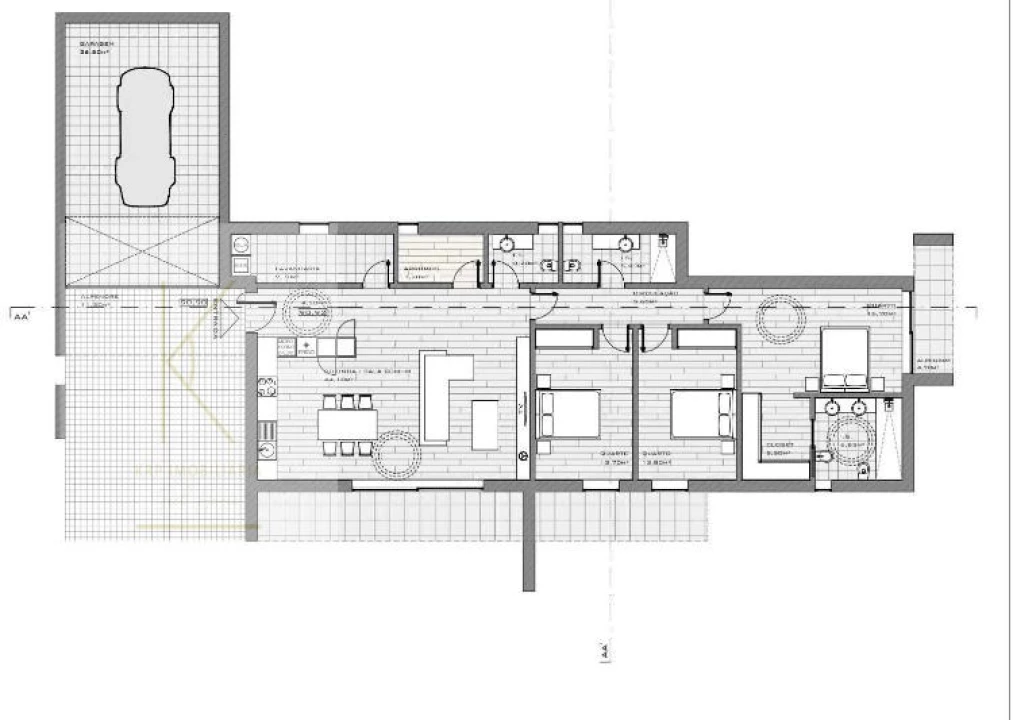 Moradia para Venda em Arcozelo Foto 7