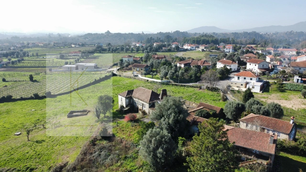 Quinta T4 para Venda em Fontão Foto 20