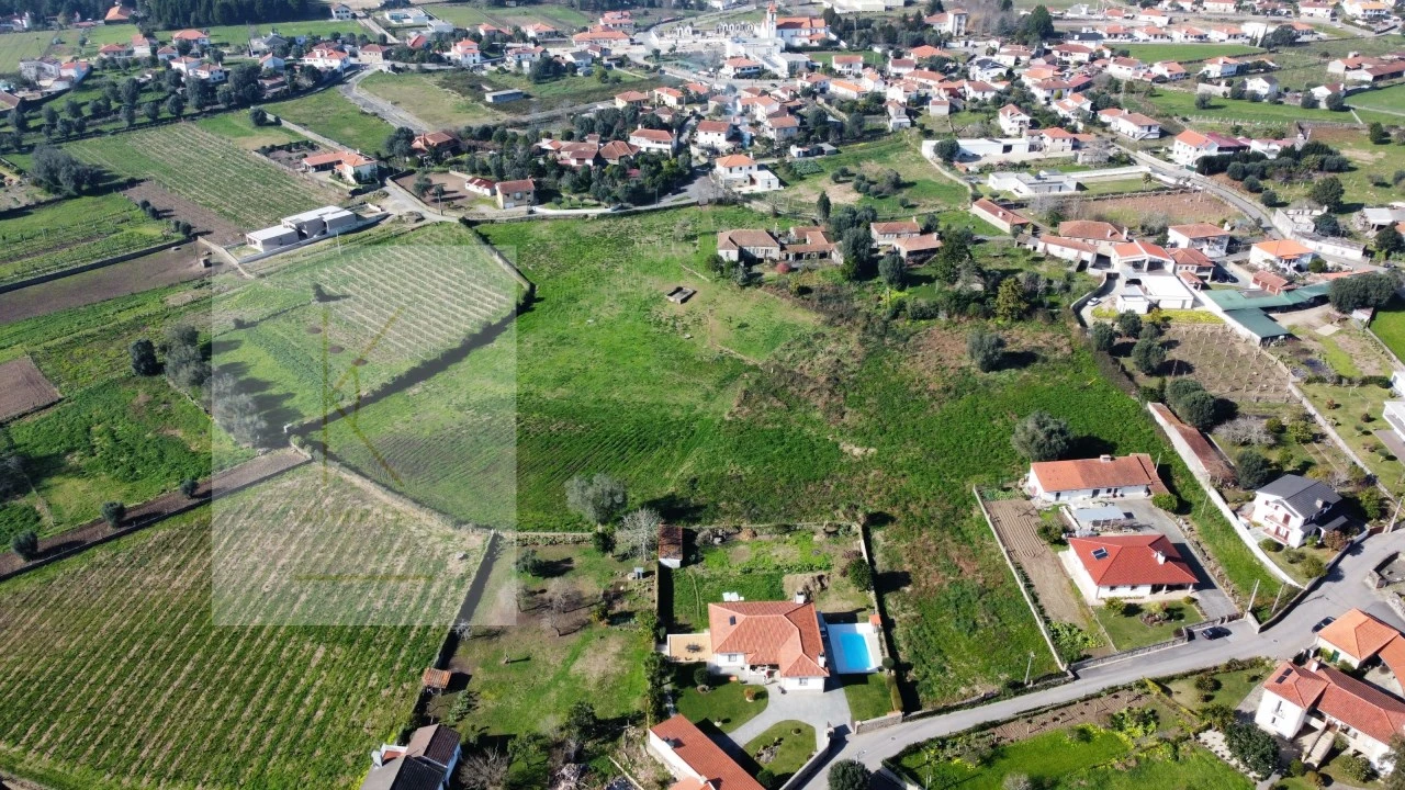 Quinta T4 para Venda em Fontão Foto 28