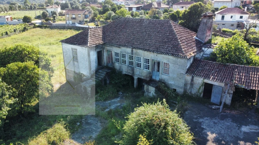 Quinta T4 para Venda em Fontão Foto 10