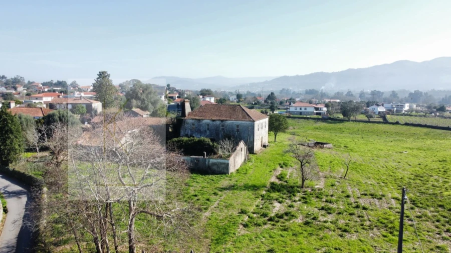 Quinta T4 para Venda em Fontão Foto 17