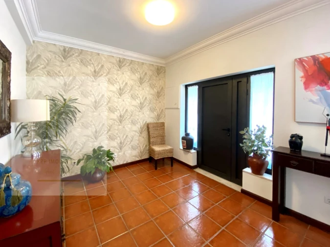 Quinta T4 para Venda em Arca e Ponte de Lima Foto 4