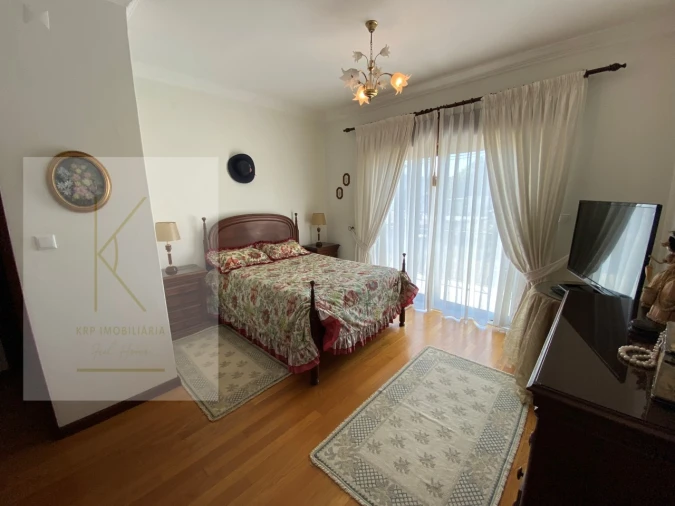 Quinta T4 para Venda em Arca e Ponte de Lima Foto 22