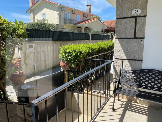 Quinta T4 para Venda em Arca e Ponte de Lima Foto 32