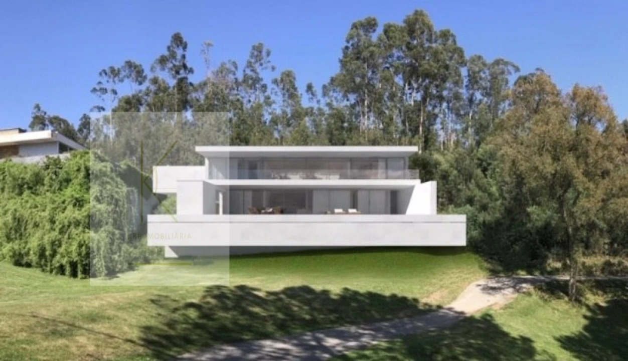 Moradia T3 para Venda em Fornelos e Queijada Foto 3