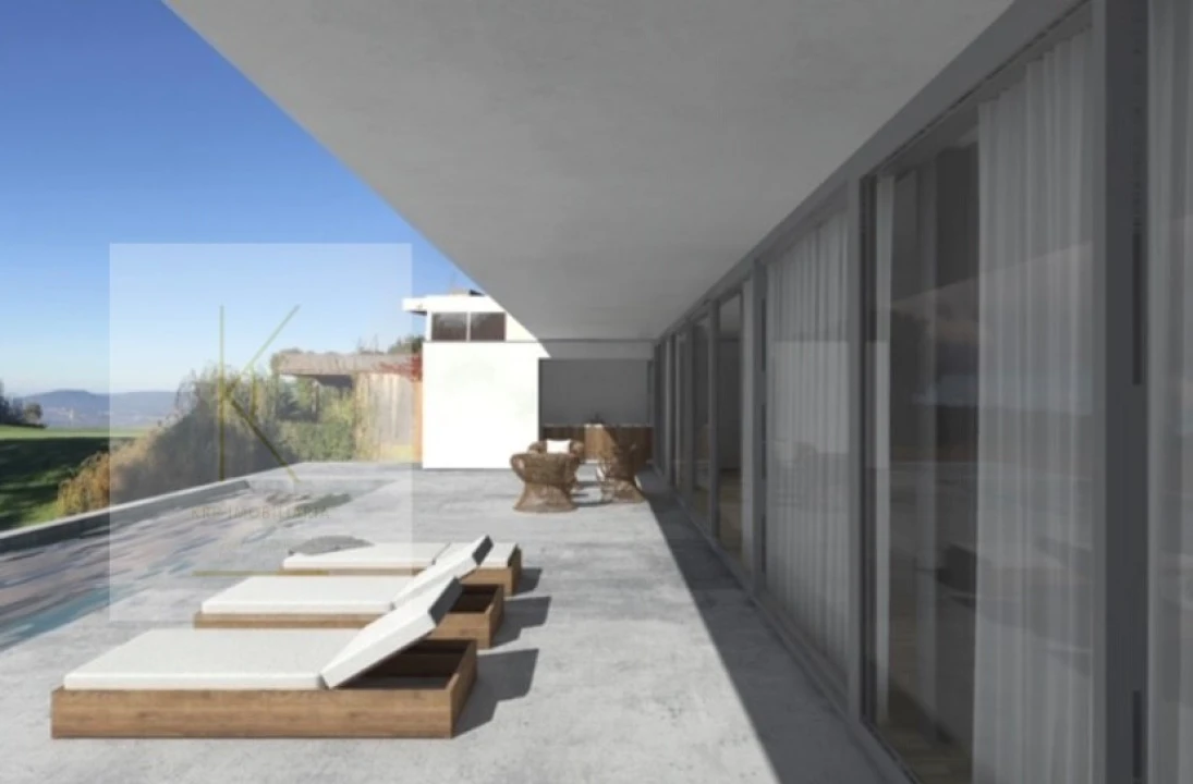 Moradia T3 para Venda em Fornelos e Queijada Foto 5