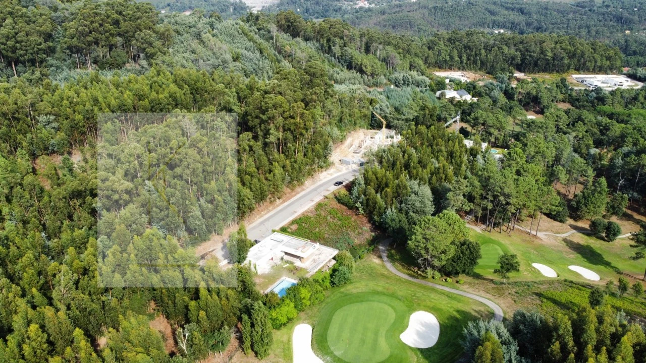 Moradia T3 para Venda em Fornelos e Queijada Foto 2