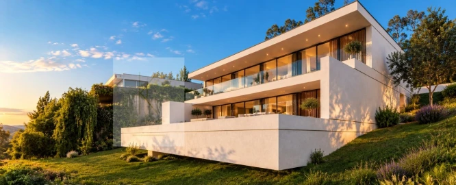 Moradia T3 para Venda em Fornelos e Queijada