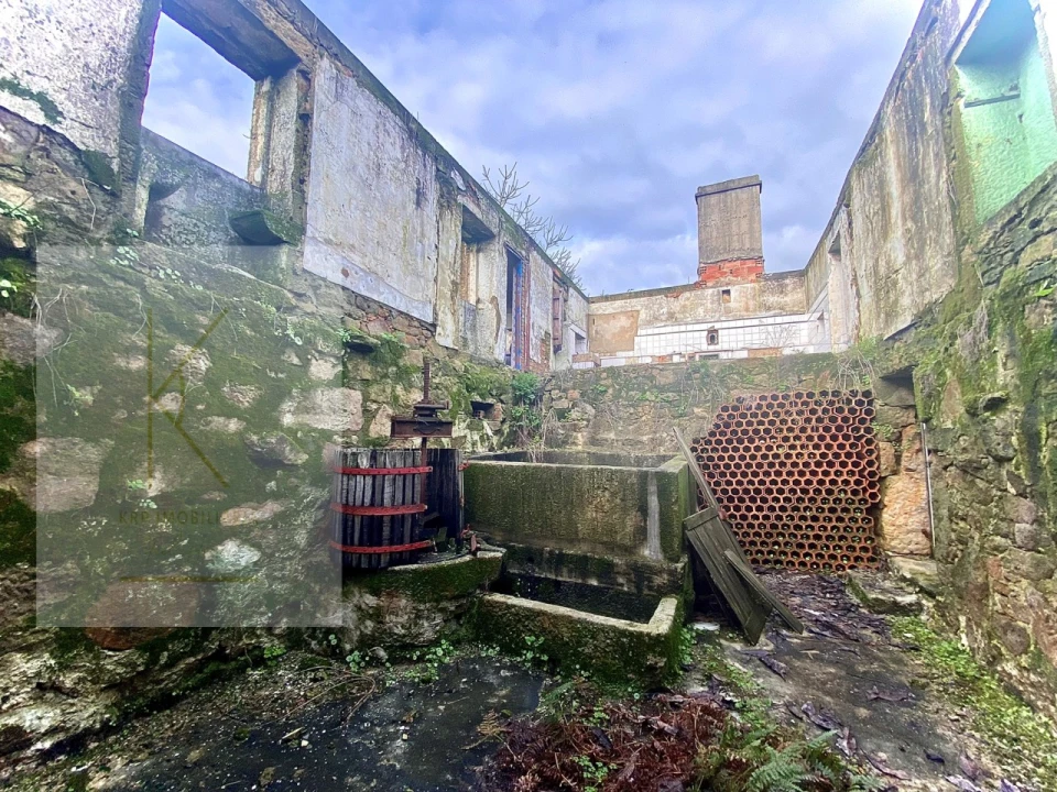 Quinta para Venda em Fontão Foto 7