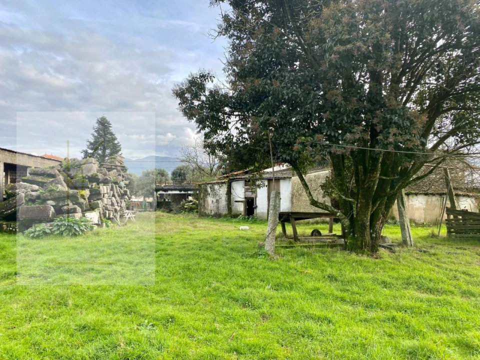 Quinta para Venda em Fontão Foto 1