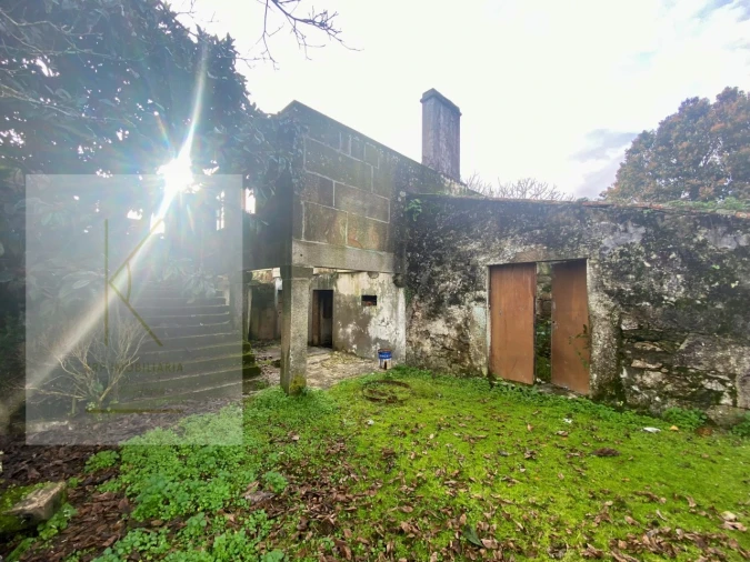 Quinta para Venda em Fontão Foto 11