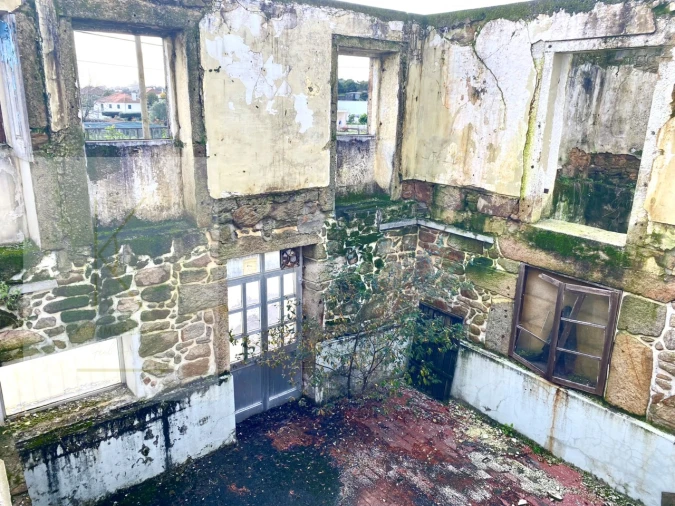 Quinta para Venda em Fontão Foto 12