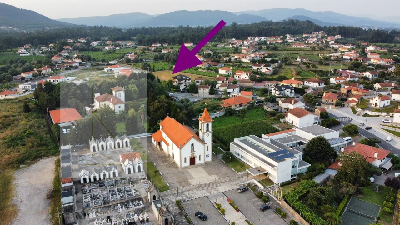 Terreno para Venda em Fontão Foto 5