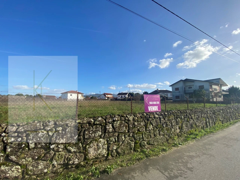 Terreno para Venda em Fontão Foto 6