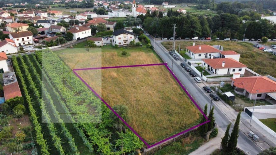 Terreno para Venda em Fontão Foto 3