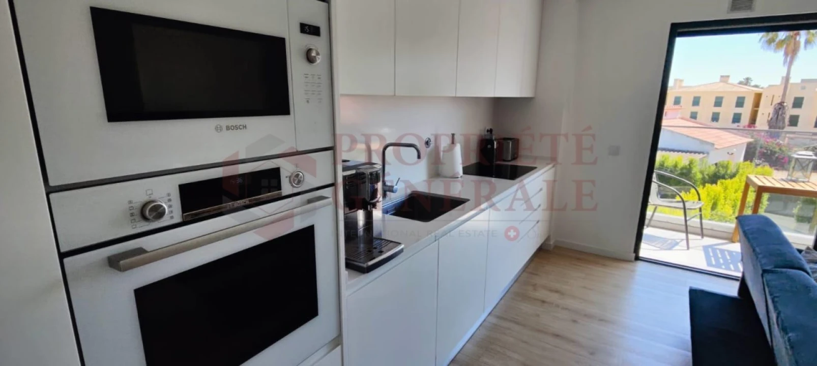 Apartamento T2 para Venda em Ferreiras Foto 6