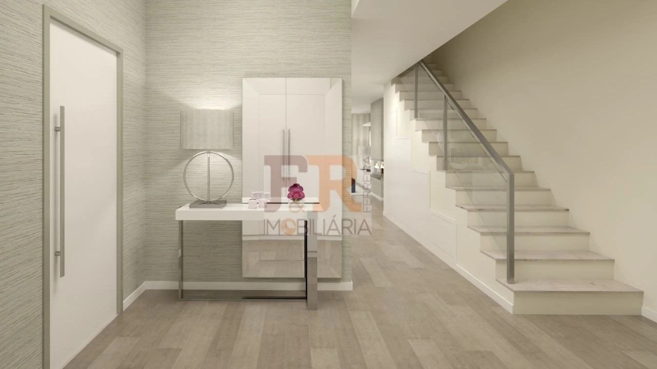 Moradia T4 para Venda em Fernao Ferro Foto 5