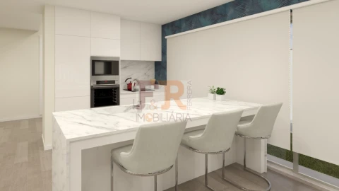 Moradia T4 para Venda em Fernao Ferro