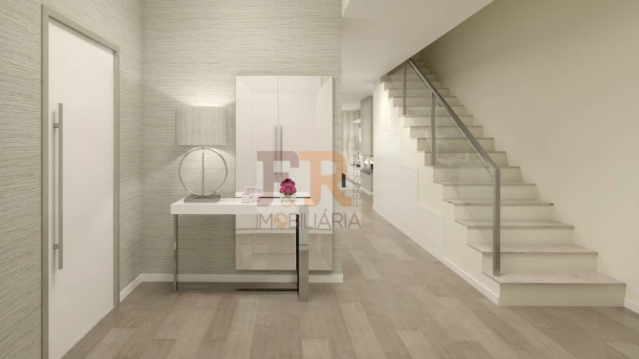 Moradia T4 para Venda em Fernao Ferro Foto 5