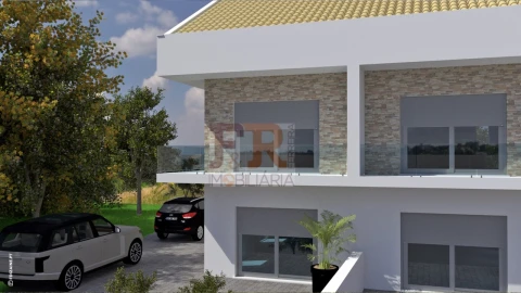 Moradia T3 para Venda em Fernao Ferro