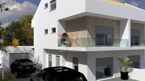 Moradia T3 para Venda em Fernao Ferro