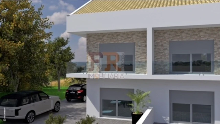 Moradia T3 para Venda em Fernao Ferro Foto 6