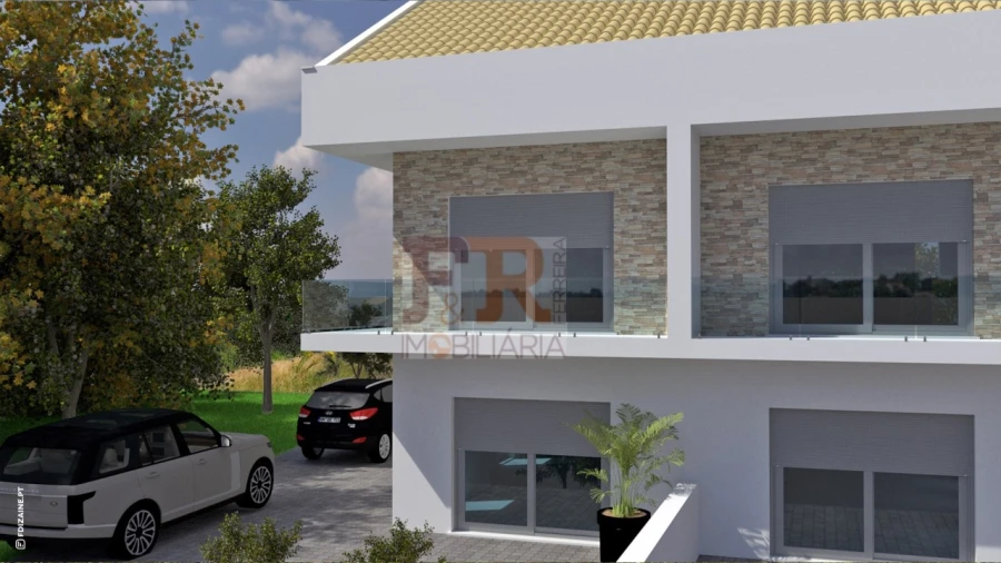 Moradia T3 para Venda em Fernao Ferro Foto 3