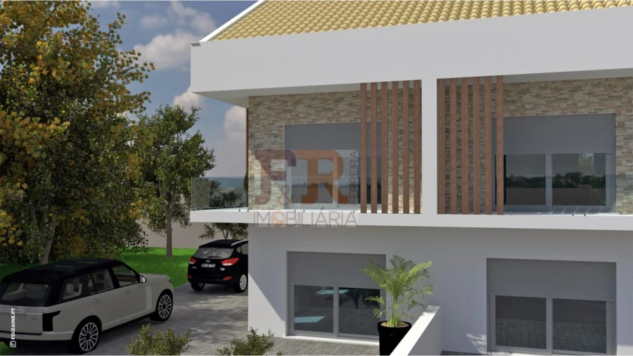 Moradia T3 para Venda em Fernao Ferro Foto 57