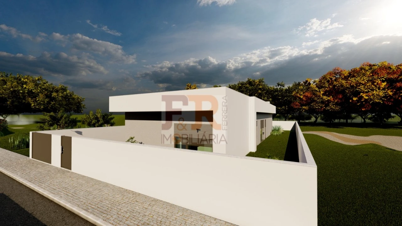 Moradia T4 para Venda em Fernao Ferro Foto 3