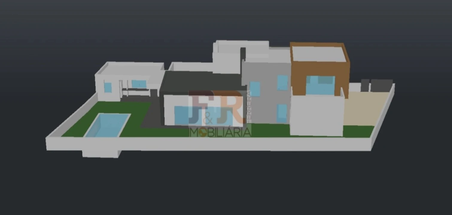 Moradia T5 para Venda em Azeitão (São Lourenço e São Simão) Foto 11