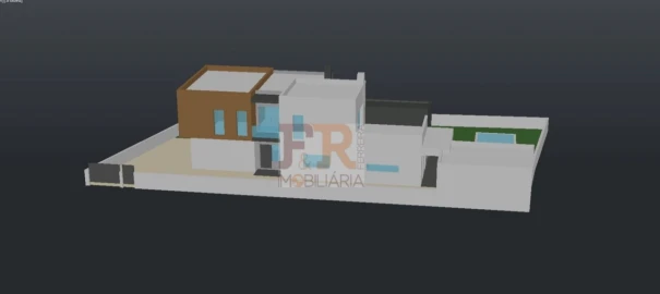 Moradia T5 para Venda em Azeitão (São Lourenço e São Simão)