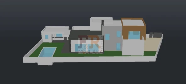 Moradia T5 para Venda em Azeitão (São Lourenço e São Simão)