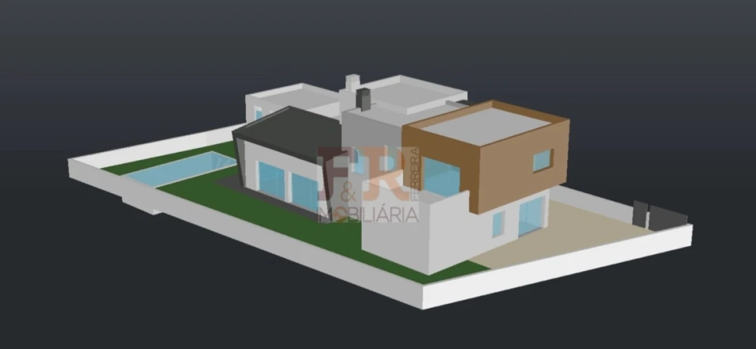 Moradia T5 para Venda em Azeitão (São Lourenço e São Simão) Foto 12