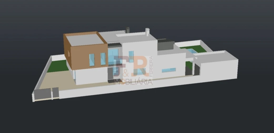 Moradia T5 para Venda em Azeitão (São Lourenço e São Simão) Foto 14
