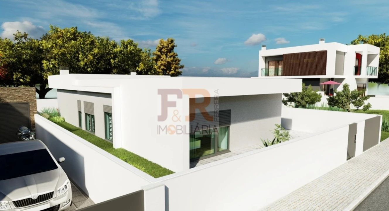 Moradia T4 para Venda em Fernao Ferro Foto 3
