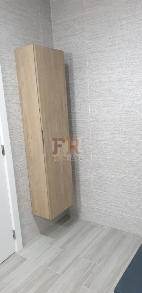Moradia T3 para Venda em Fernao Ferro