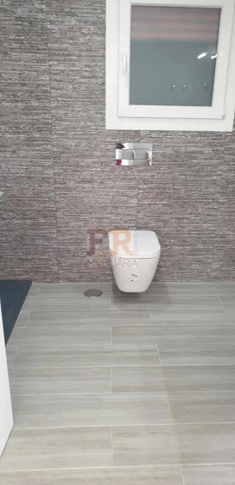 Moradia T3 para Venda em Fernao Ferro