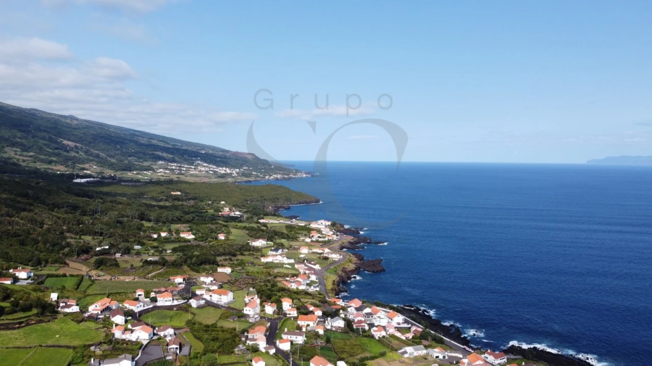 Moradia T3 para Venda em Santo Amaro Foto 14