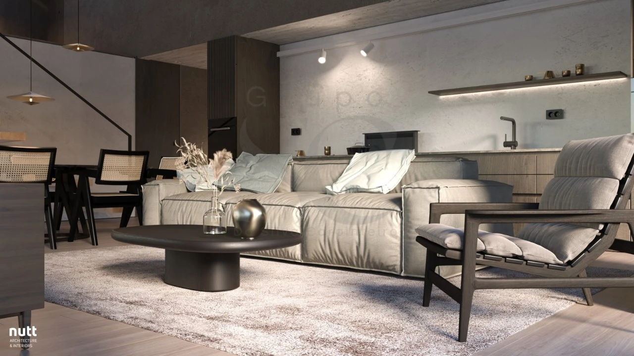 Moradia T3 para Venda em Santo Amaro Foto 5