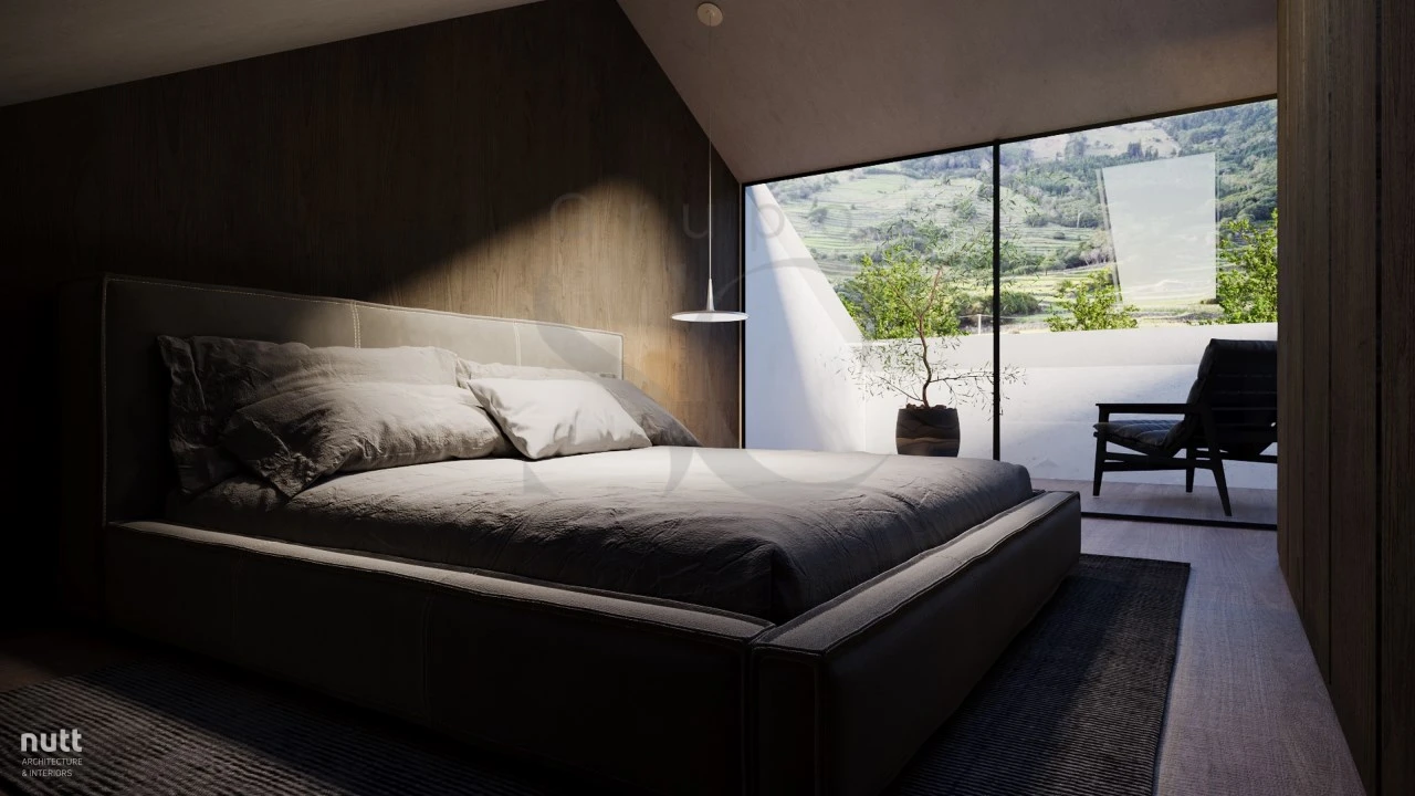 Moradia T3 para Venda em Santo Amaro Foto 9