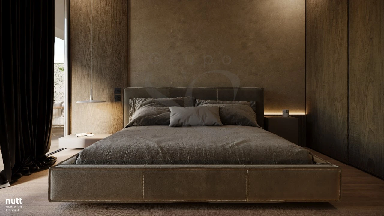 Moradia T3 para Venda em Santo Amaro Foto 8