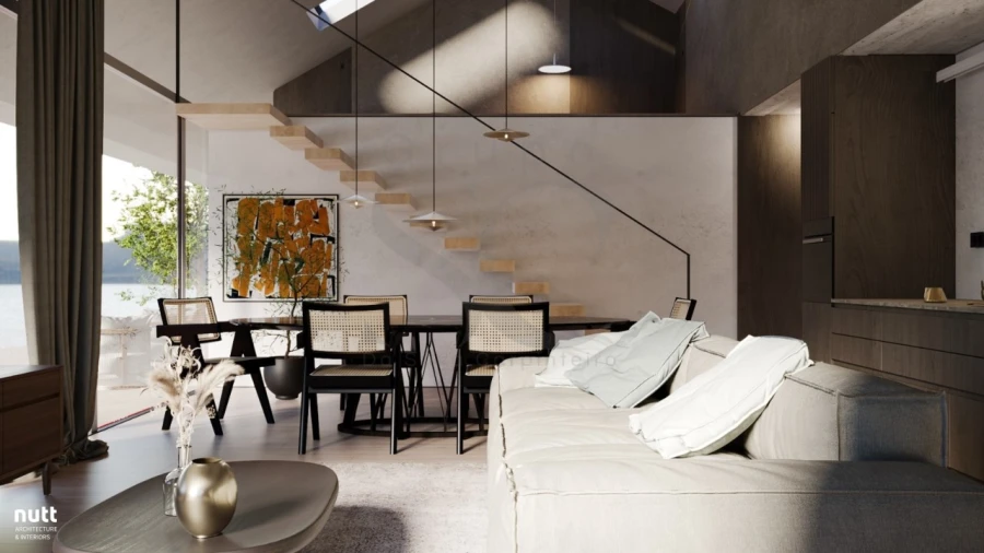 Moradia T3 para Venda em Santo Amaro Foto 4