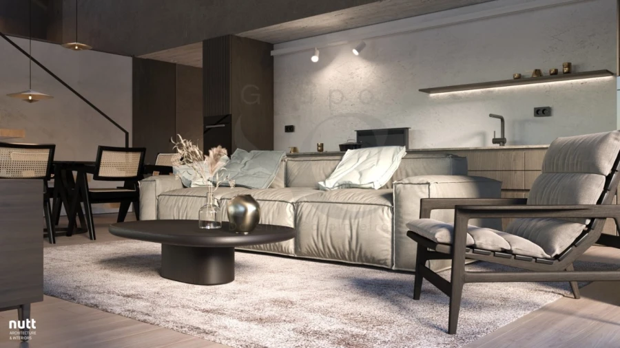 Moradia T3 para Venda em Santo Amaro Foto 5