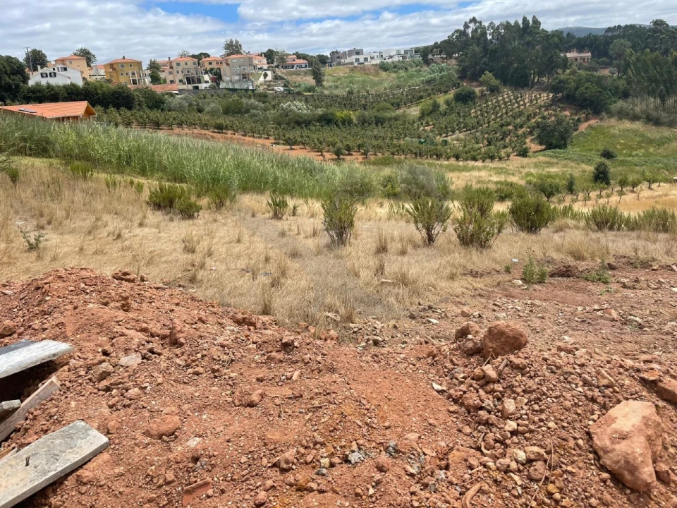 Moradia T3 para Venda em Cadaval e Pêro Moniz Foto 12