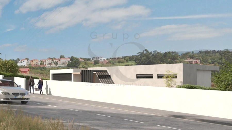 Moradia T3 para Venda em Cadaval e Pêro Moniz Foto 10