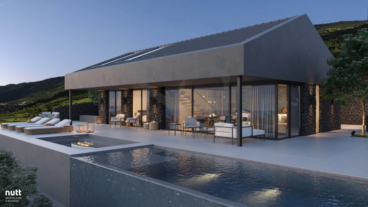 Terreno para Venda em Santo Amaro Foto 7