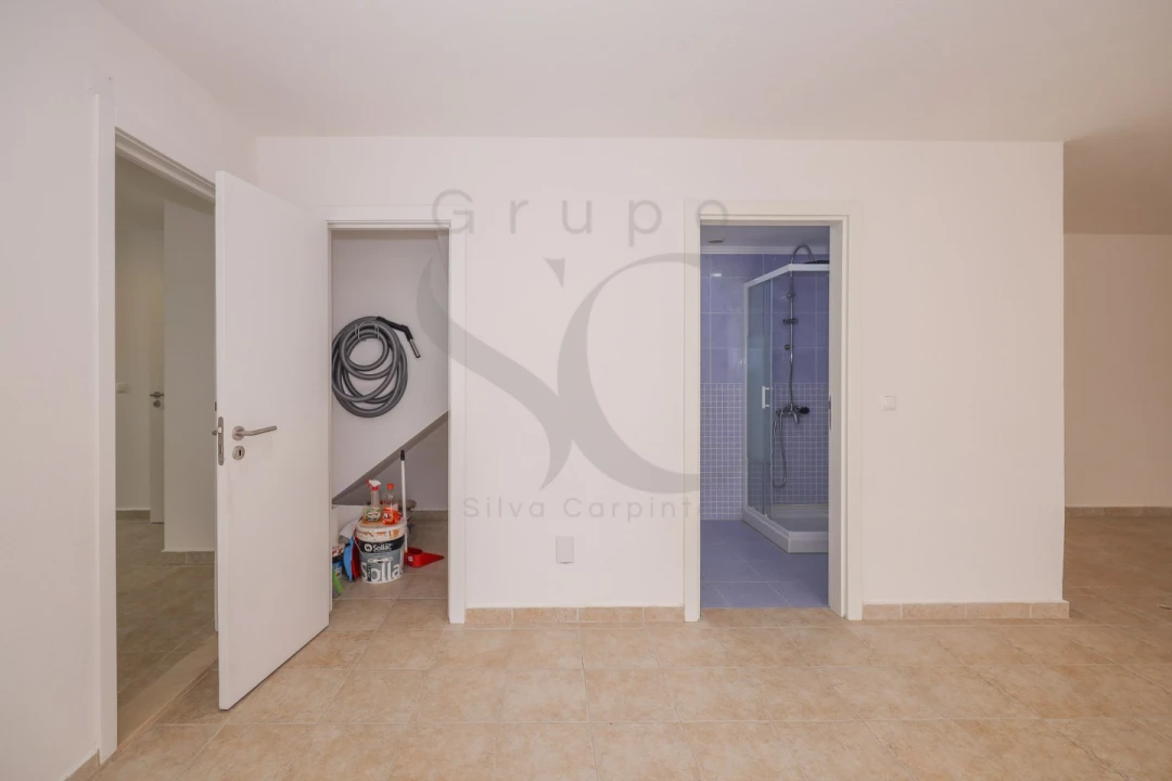 Moradia T4 para Venda em Ericeira Foto 15