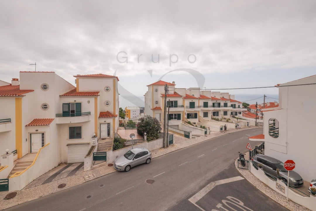 Moradia T4 para Venda em Ericeira Foto 20