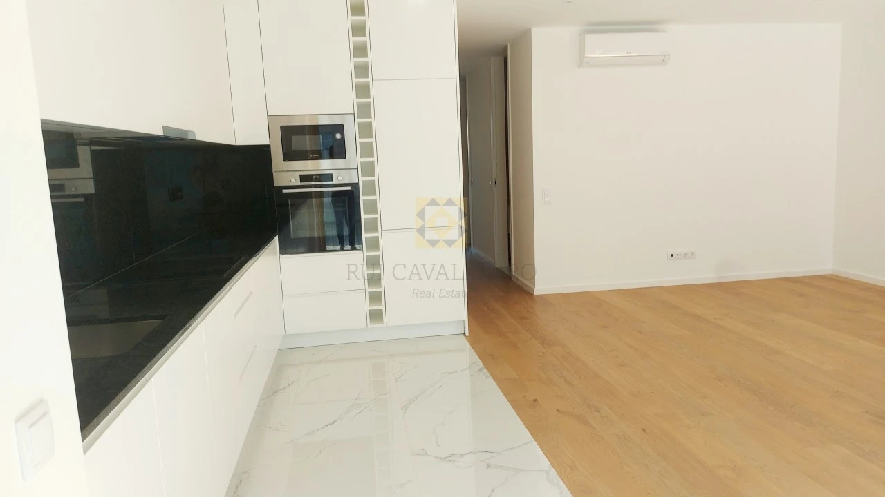 Apartamento T2 para Venda em Canidelo Foto 7
