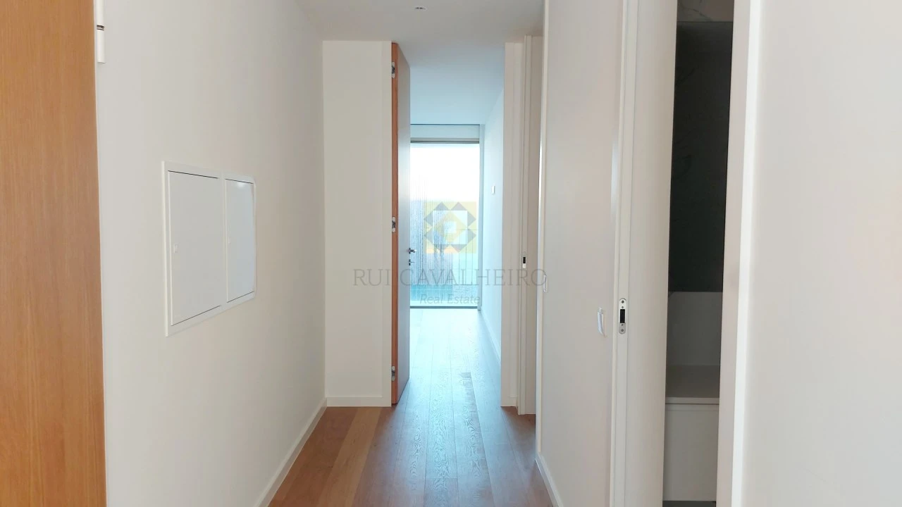 Apartamento T2 para Venda em Canidelo Foto 11